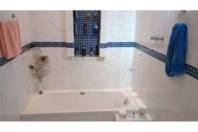 Imagem Casa com 3 Quartos à Venda, 118 m² em Vila Inglesa - São Paulo Imagem Casa com 3 Quartos à Venda, 118 m² em Vila Inglesa - São Paulo