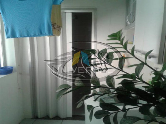 Imagem Apartamento com 2 Quartos à Venda, 61 m² em Tatuape - Sao Paulo