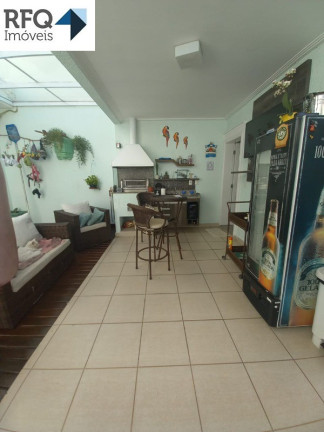 Imagem Imóvel com 4 Quartos à Venda, 191 m² em Jardim Da Saúde - São Paulo