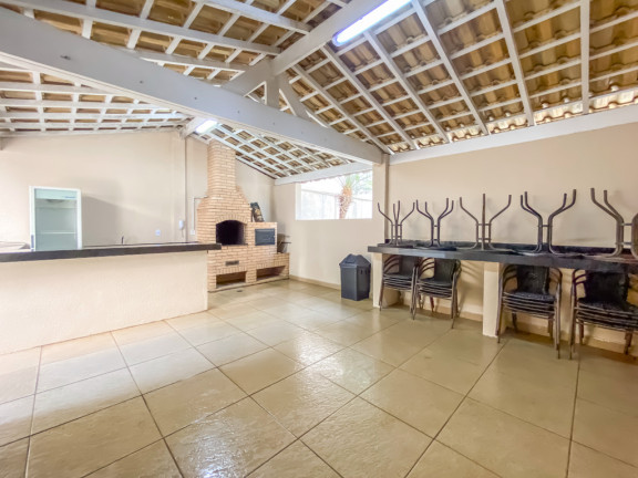 Imagem Apartamento com 3 Quartos à Venda, 68 m² em Paraíso Do Morumbi - São Paulo Imagem Apartamento com 3 Quartos à Venda, 68 m² em Paraíso Do Morumbi - São Paulo