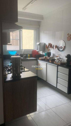Imagem Apartamento com 3 Quartos à Venda, 108 m² em Campestre - Santo André Imagem Apartamento com 3 Quartos à Venda, 108 m² em Campestre - Santo André