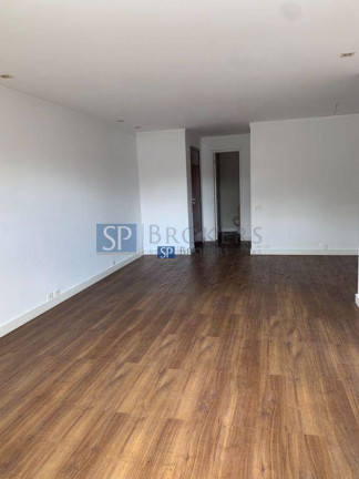 Imagem Apartamento com 4 Quartos à Venda ou Locação, 151 m² em Vila Nova Conceição - São Paulo