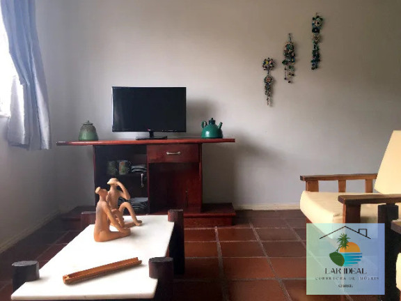 Apartamento com 2 Quartos à Venda, 75 m² em Passagem - Cabo Frio