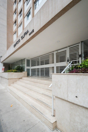 Imagem Apartamento com 2 Quartos à Venda, 99 m² em Bela Vista - São Paulo Imagem Apartamento com 2 Quartos à Venda, 99 m² em Bela Vista - São Paulo