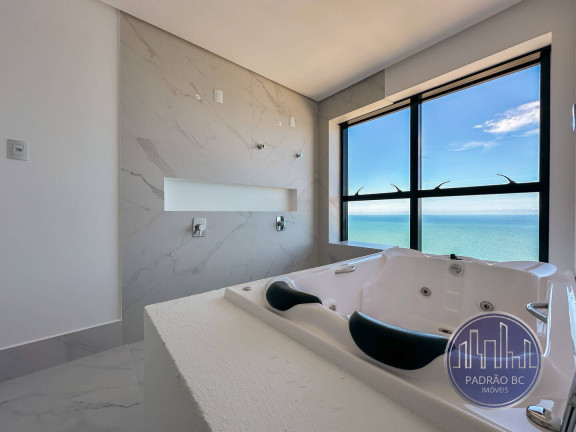 Imagem Apartamento com 5 Quartos à Venda, 460 m² em Meia Praia - Itapema Imagem Apartamento com 5 Quartos à Venda, 460 m² em Meia Praia - Itapema