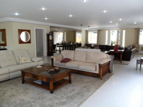 Imagem Casa de Condomínio com 4 Quartos à Venda, 1.330 m² em Barra Da Tijuca - Rio De Janeiro