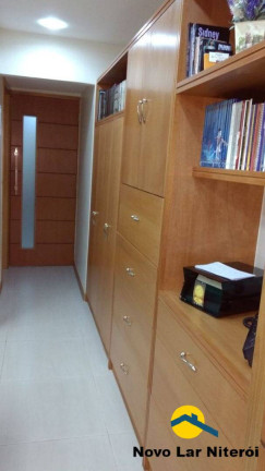 Imagem Sala Comercial à Venda, 50 m² em Centro - Niterói Imagem Sala Comercial à Venda, 50 m² em Centro - Niterói