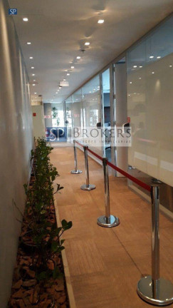 Imagem Sala Comercial para Alugar, 536 m² em Itaim Bibi - São Paulo Imagem Sala Comercial para Alugar, 536 m² em Itaim Bibi - São Paulo