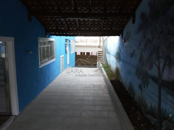 Imagem Sobrado com 3 Quartos à Venda, 378 m² em Vila Ré - Sao Paulo Imagem Sobrado com 3 Quartos à Venda, 378 m² em Vila Ré - Sao Paulo