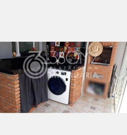 Imagem Apartamento com 2 Quartos à Venda, 84 m² em Parque Das Nações - Santo André