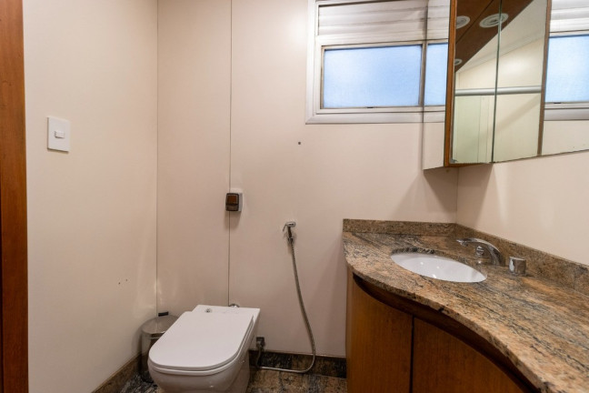 Imagem Apartamento com 4 Quartos à Venda, 187 m² em Paraíso - São Paulo Imagem Apartamento com 4 Quartos à Venda, 187 m² em Paraíso - São Paulo
