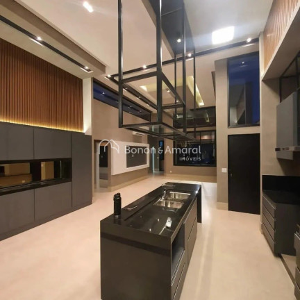 Imagem Casa de Condomínio com 3 Quartos à Venda, 360 m² em Swiss Park - Campinas Imagem Casa de Condomínio com 3 Quartos à Venda, 360 m² em Swiss Park - Campinas