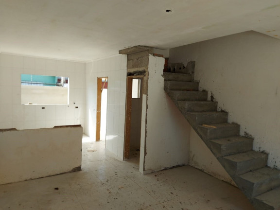 Imagem Sobrado com 2 Quartos à Venda, 70 m² em Belas Artes - Itanhaém