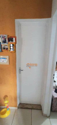 Imagem Casa com 2 Quartos à Venda, 42 m² em Vila Carmela I - Guarulhos