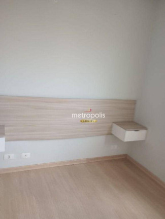 Imagem Apartamento com 3 Quartos à Venda, 69 m² em Vila Homero Thon - Santo André