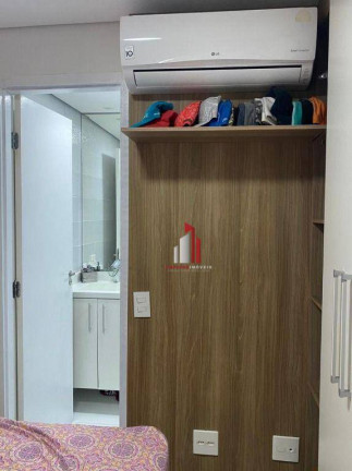 Imagem Apartamento com 2 Quartos à Venda, 60 m² em Vila Nova Cachoeirinha - São Paulo
