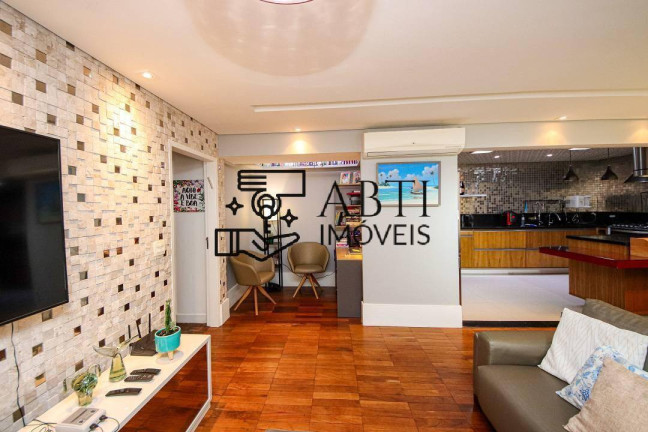 Imagem Apartamento com 3 Quartos à Venda, 135 m² em Jardim Paulista - São Paulo