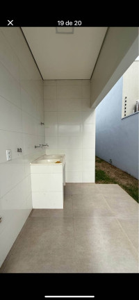 Imagem Casa com 3 Quartos à Venda, 131 m² em Parque Do Bosque - Tangará Da Serra Imagem Casa com 3 Quartos à Venda, 131 m² em Parque Do Bosque - Tangará Da Serra