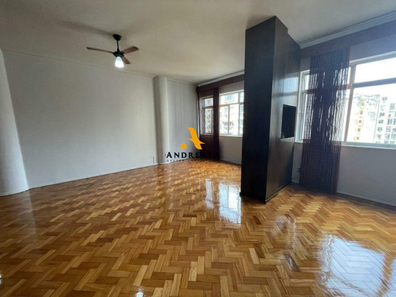 Imagem Apartamento com 3 Quartos à Venda, 190 m² em Copacabana - Rio De Janeiro