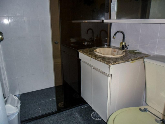 Imagem Cobertura com 3 Quartos à Venda, 170 m² em Enseada - Guarujá Imagem Cobertura com 3 Quartos à Venda, 170 m² em Enseada - Guarujá