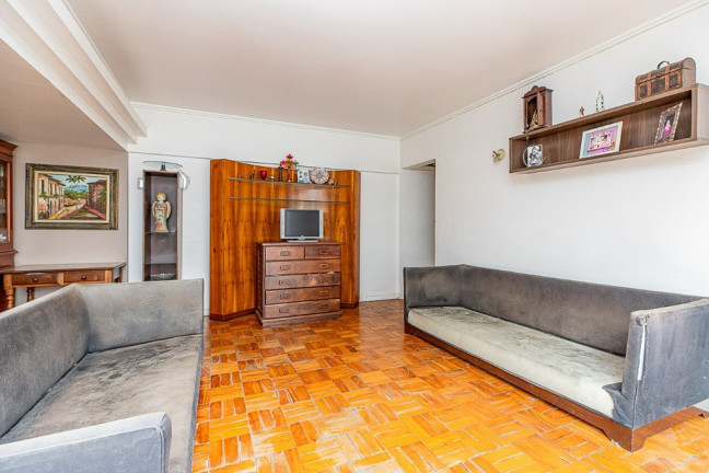 Imagem Imóvel com 3 Quartos à Venda, 120 m² em Paraíso - São Paulo