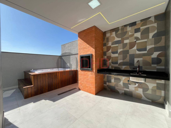 Imagem Casa de Condomínio com 3 Quartos à Venda, 250 m² em Jardim Campos Do Conde Ii - Sorocaba
