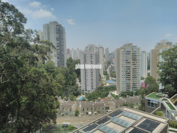 Apartamento com 2 Quartos à Venda, 56 m² em Morumbi - São Paulo
