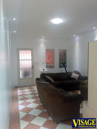 Casa com 3 Quartos à Venda, 130 m² em Jd. Paraiba - Jacareí