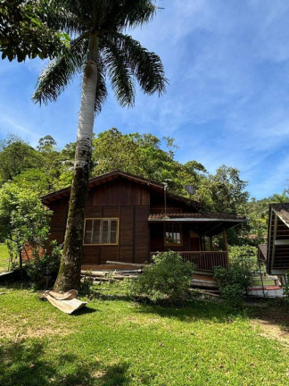 Imagem Chácara com 5 Quartos à Venda, 300 m² em Pedra De amolar - Corupá Imagem Chácara com 5 Quartos à Venda, 300 m² em Pedra De amolar - Corupá
