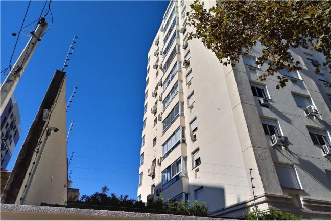 Imagem Apartamento com 3 Quartos à Venda, 80 m² em Cristo Redentor - Porto Alegre