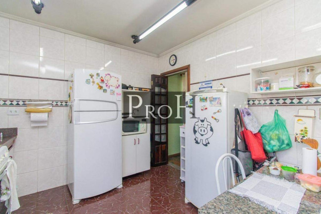 Imagem Cobertura com 3 Quartos à Venda, 265 m² em Rudge Ramos - São Bernardo Do Campo