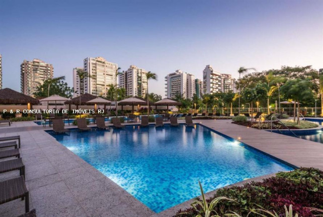 Imagem Apartamento com 4 Quartos à Venda, 305 m² em Rio De Janeiro Imagem Apartamento com 4 Quartos à Venda, 305 m² em Rio De Janeiro
