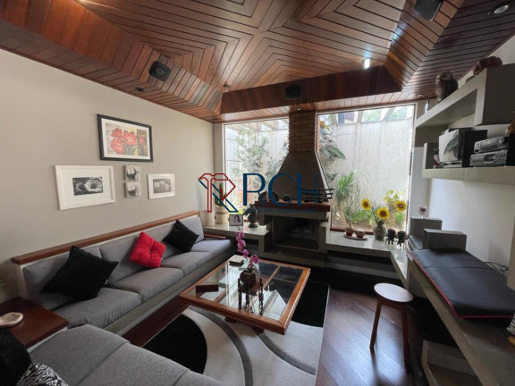 Imagem Casa com 5 Quartos à Venda, 504 m² em Condomínio Residencial Village D'avignon - Sorocaba