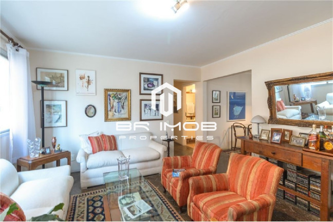 Imóvel com 2 Quartos à Venda, 80 m² em Pinheiros - São Paulo