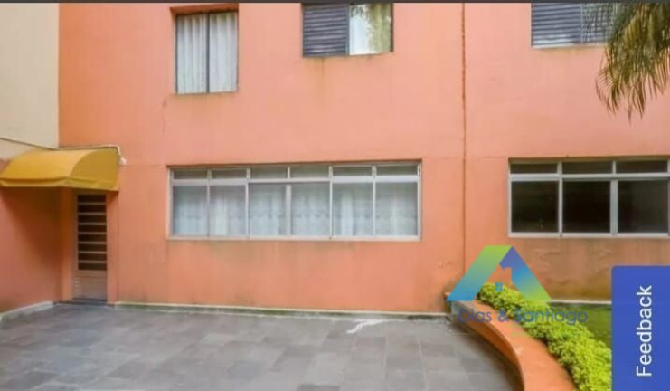 Imagem Apartamento com 3 Quartos à Venda, 60 m² em Vila Moraes - São Paulo Imagem Apartamento com 3 Quartos à Venda, 60 m² em Vila Moraes - São Paulo