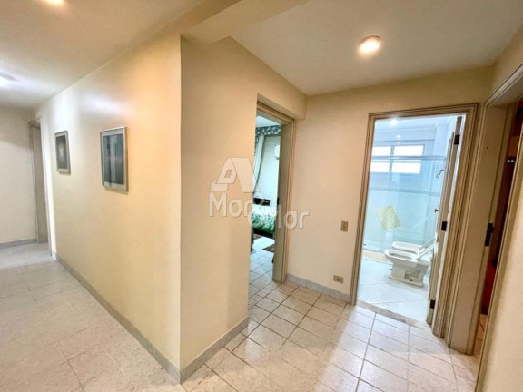 Imagem Apartamento com 3 Quartos à Venda, 180 m² em Pitangueiras - Guarujá