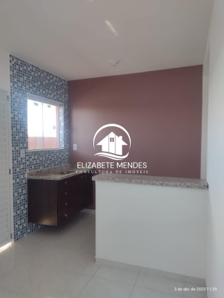 Imagem Apartamento com 1 Quarto para Alugar,  em Parque Maria Helena - Suzano