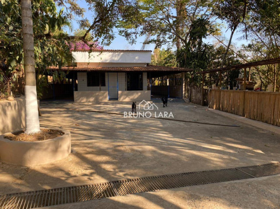 Imagem Fazenda à Venda, 350 m² em Pedra Branca - São Joaquim De Bicas Imagem Fazenda à Venda, 350 m² em Pedra Branca - São Joaquim De Bicas