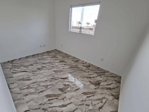Imagem Casa com 3 Quartos à Venda, 77 m² em Vila Tupi - Praia Grande