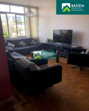 Imagem Apartamento com 4 Quartos à Venda, 232 m² em Centro - Santo André
