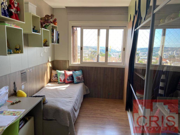 Imagem Apartamento com 3 Quartos à Venda, 151 m² em São Bento - Bento Gonçalves Imagem Apartamento com 3 Quartos à Venda, 151 m² em São Bento - Bento Gonçalves