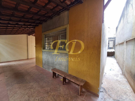 Imagem Casa com 3 Quartos à Venda, 142 m² em Jardim Alvinópolis - Atibaia Imagem Casa com 3 Quartos à Venda, 142 m² em Jardim Alvinópolis - Atibaia