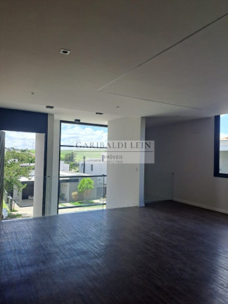 Imagem Casa com 4 Quartos à Venda, 398 m² em Alphaville Dom Pedro 2 - Campinas