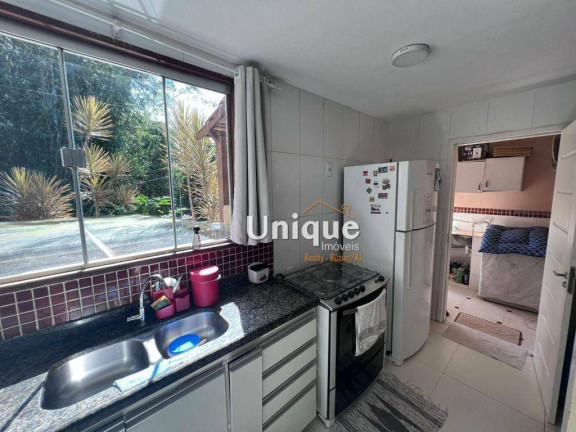 Imagem Casa com 3 Quartos à Venda, 315 m² em Manguinhos - Armação Dos Búzios