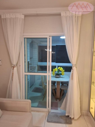 Imagem Apartamento com 2 Quartos à Venda, 89 m² em Guilhermina - Praia Grande Imagem Apartamento com 2 Quartos à Venda, 89 m² em Guilhermina - Praia Grande