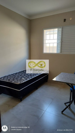 Imóvel com 2 Quartos para Alugar, 30 m² em Cidade Universitária - Campinas