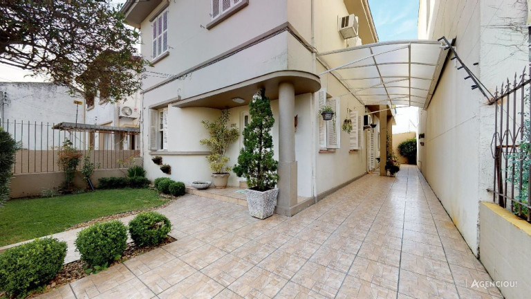 Apartamento com 3 Quartos à Venda, 129 m² em Menino Deus - Porto Alegre