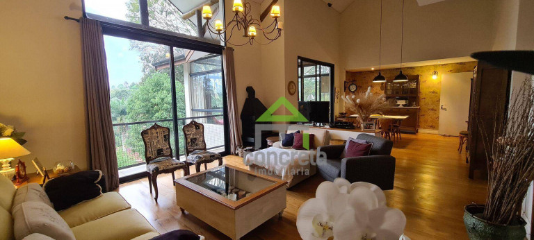Imagem Casa de Condomínio com 3 Quartos à Venda, 557 m² em Jardim Mediterrâneo - Cotia Imagem Casa de Condomínio com 3 Quartos à Venda, 557 m² em Jardim Mediterrâneo - Cotia