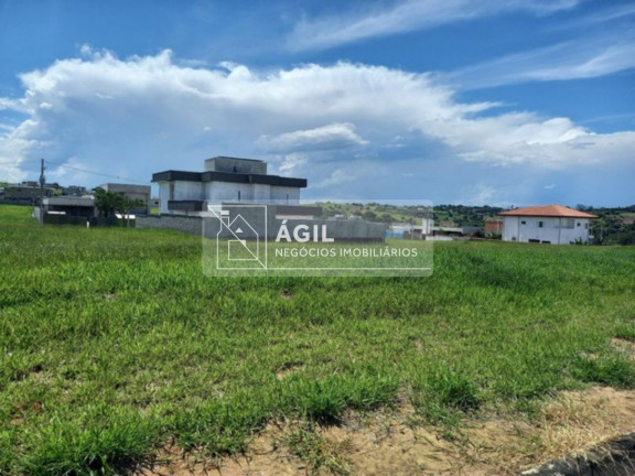 Imagem Terreno à Venda, 540 m² em Condomínio Residencial Ecopark Bourbon - Caçapava Imagem Terreno à Venda, 540 m² em Condomínio Residencial Ecopark Bourbon - Caçapava