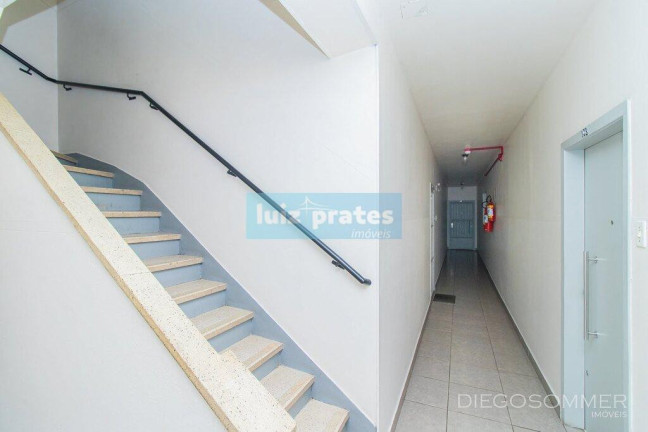 Imagem Apartamento com 2 Quartos à Venda, 75 m² em Petrópolis - Porto Alegre
